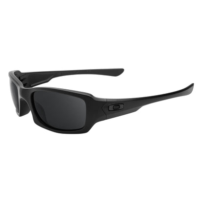 Revant replacement lenses compatible with Oakley Fives Squared