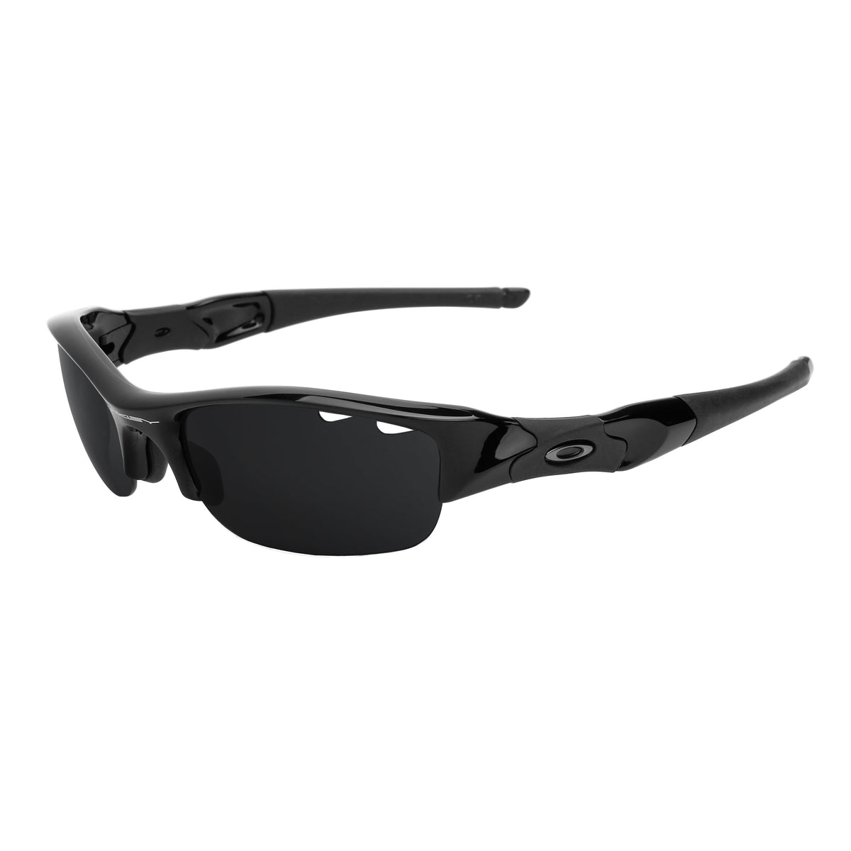 Revant replacement lenses compatible with Oakley Flak Jacket Vented