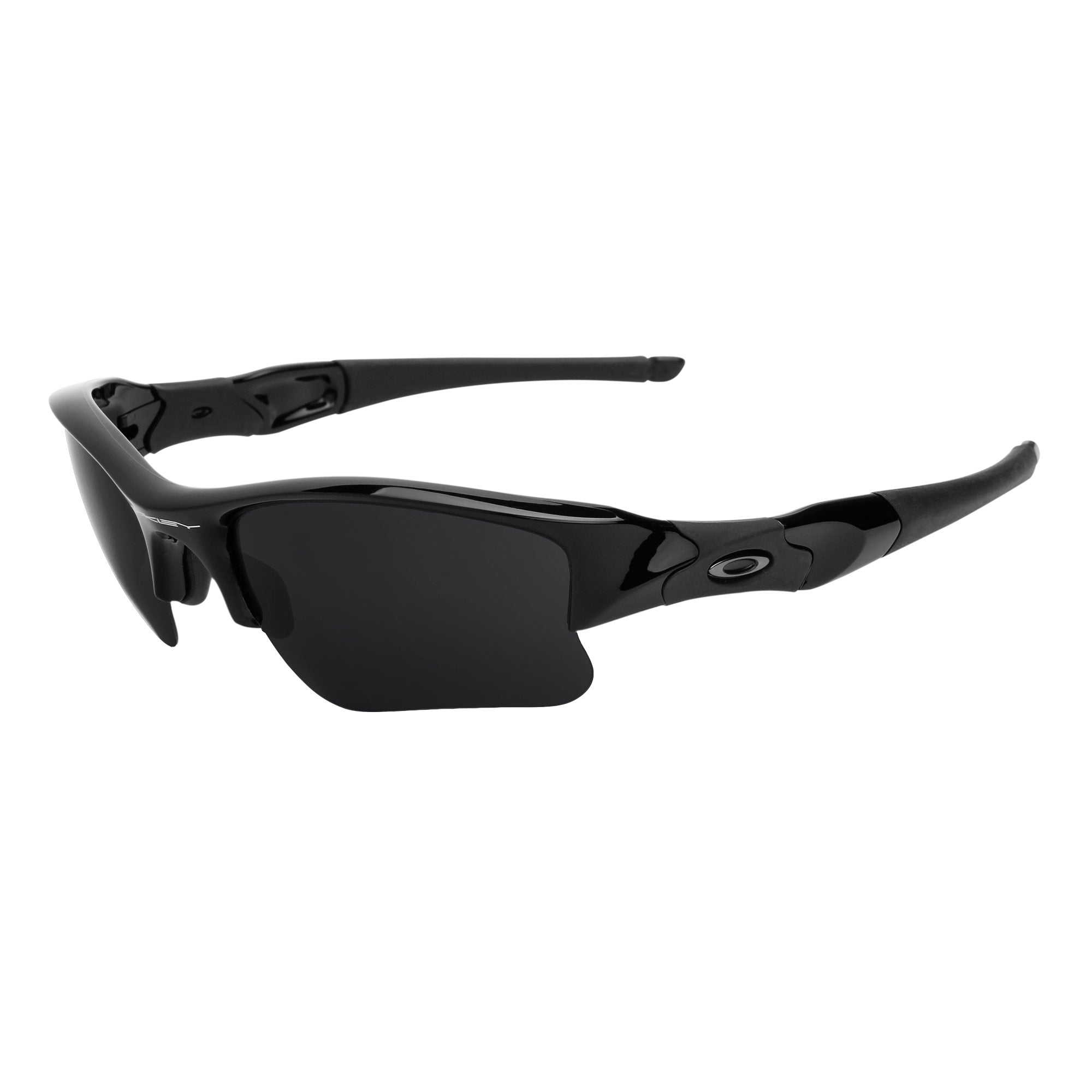 Oakley Flak Jacket XLJ (Low Bridge Fit) Replacement Lenses by