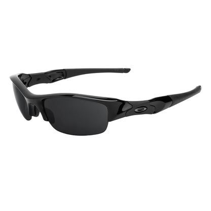 Revant replacement lenses compatible with Oakley Flak Jacket