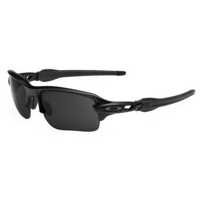 Revant replacement lenses compatible with Oakley Flak XS Exclusive Shape