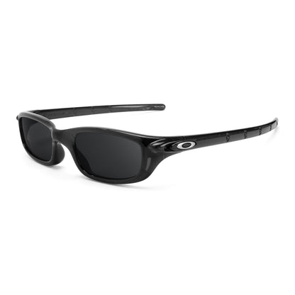 Revant replacement lenses compatible with Oakley Four