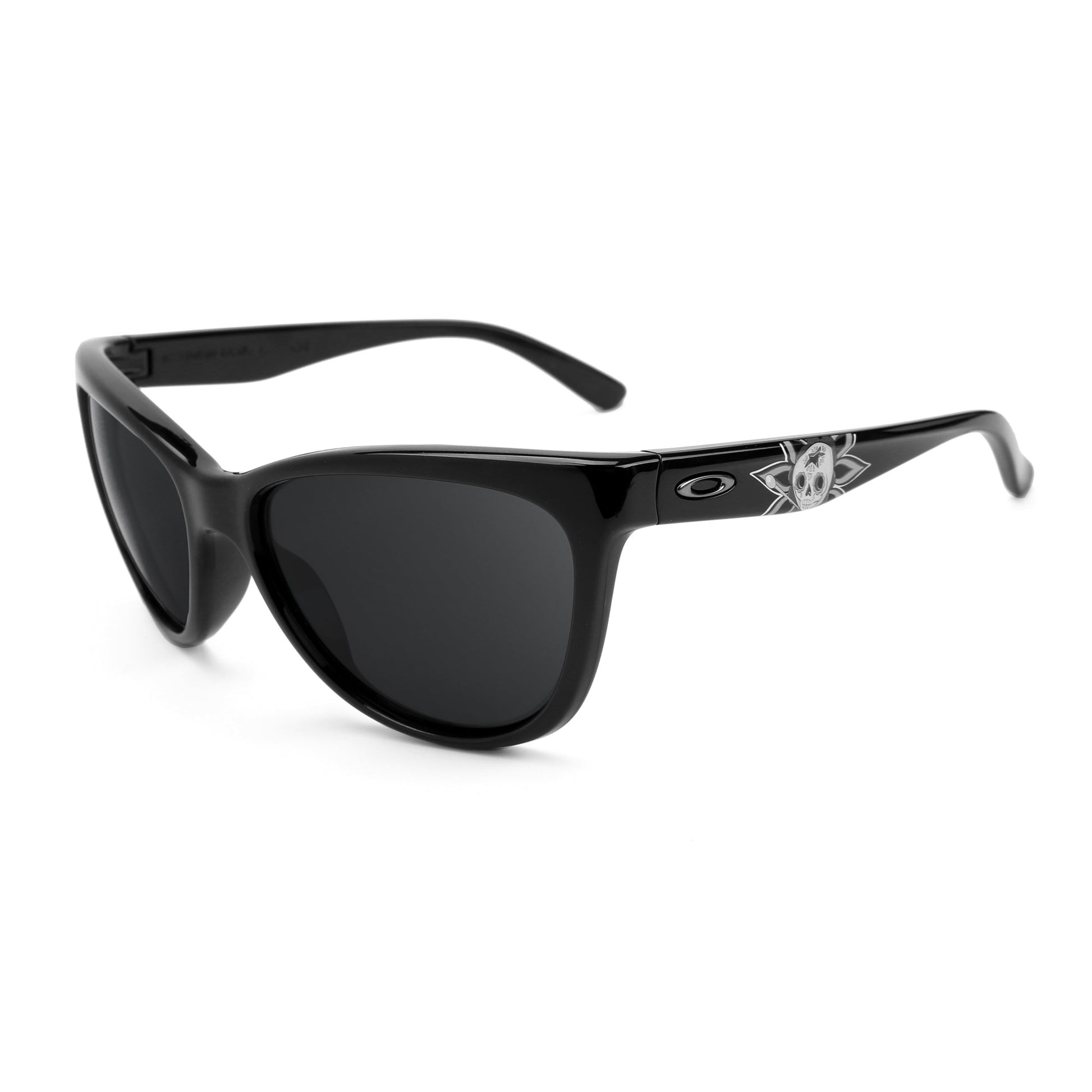 Revant replacement lenses compatible with Oakley Fringe