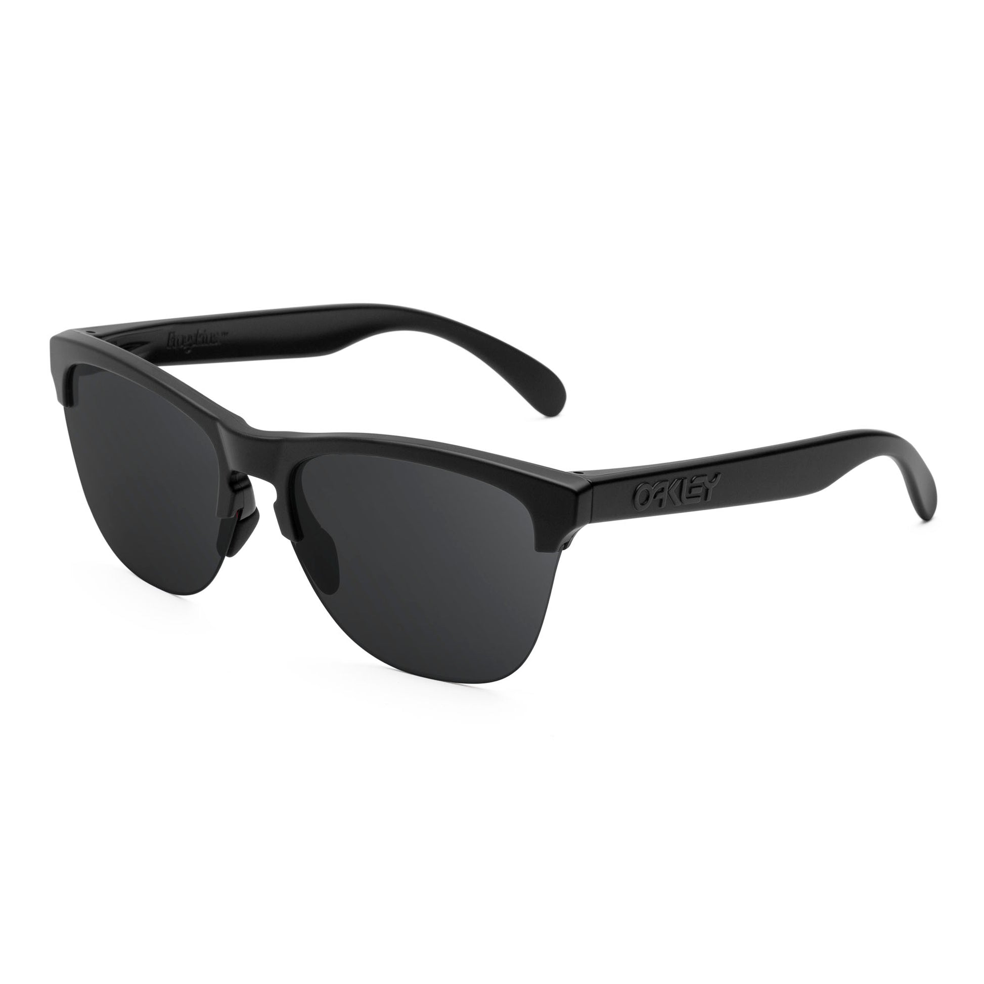 Revant replacement lenses compatible with Oakley Frogskins Lite