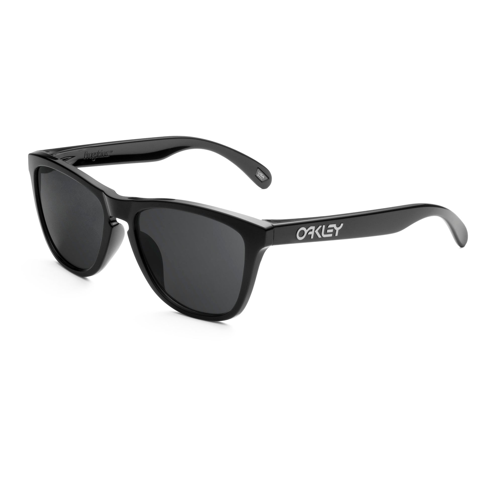 Revant replacement lenses compatible with Oakley Frogskins Low Bridge Fit