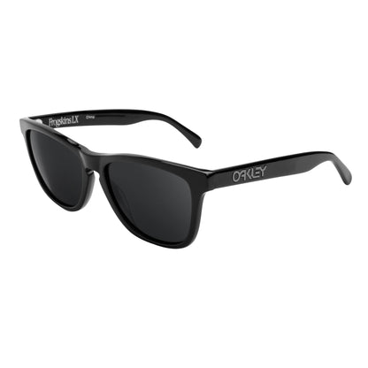 Revant replacement lenses compatible with Oakley Frogskins Lx