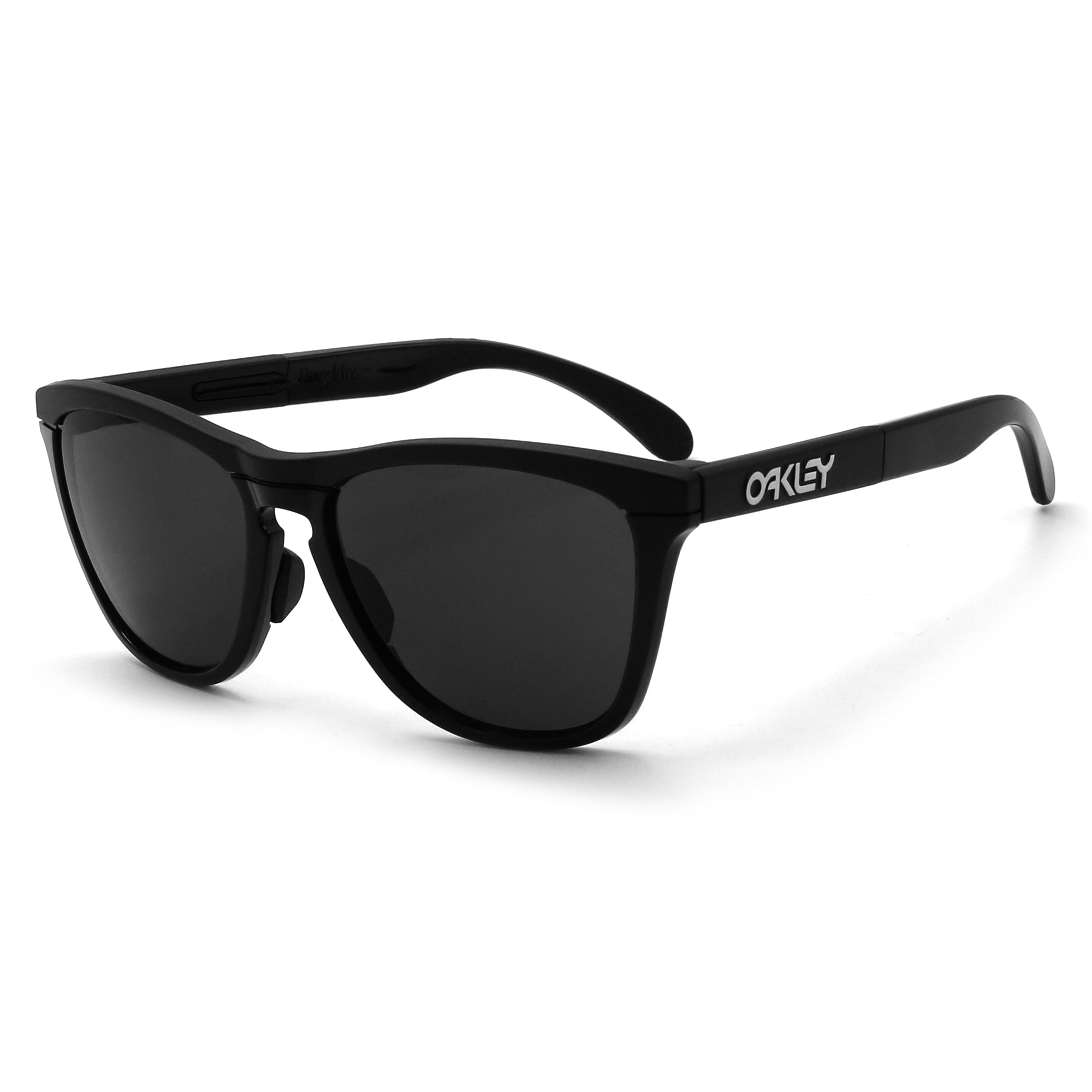 Oakley Frogskins Range XL (Low Bridge Fit) OO9503A Replacement