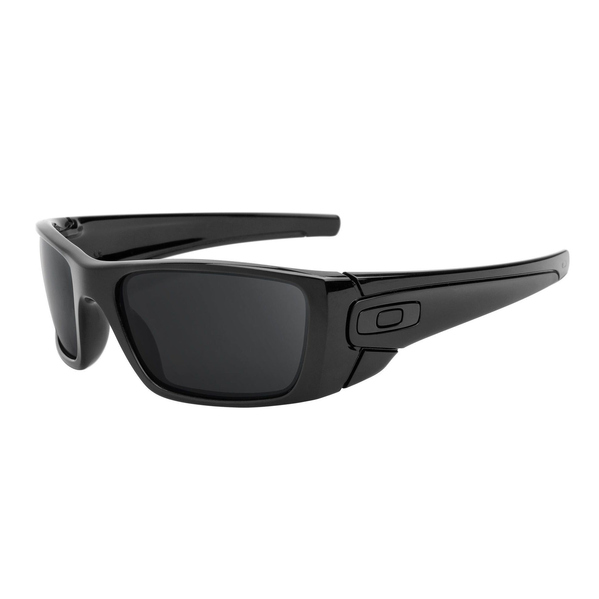 Revant replacement lenses compatible with Oakley Fuel Cell