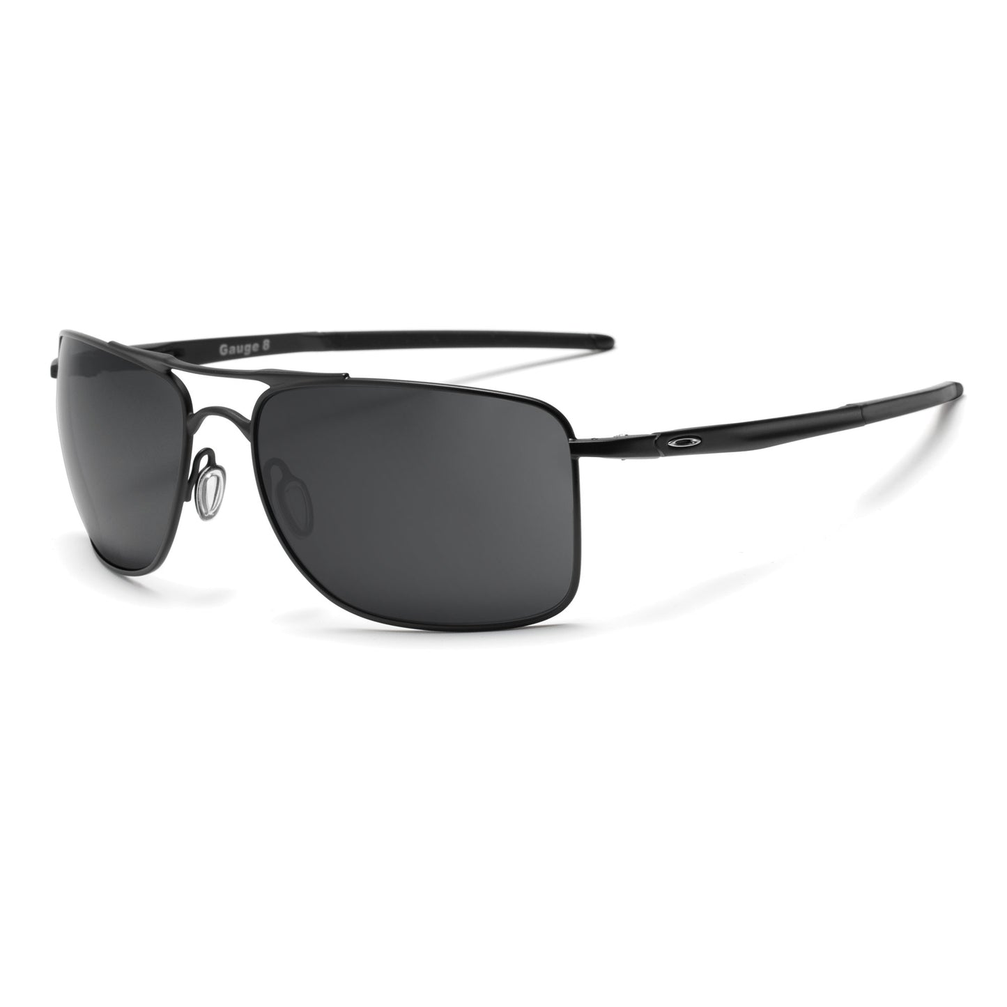 Revant replacement lenses compatible with Oakley Gauge 8 L