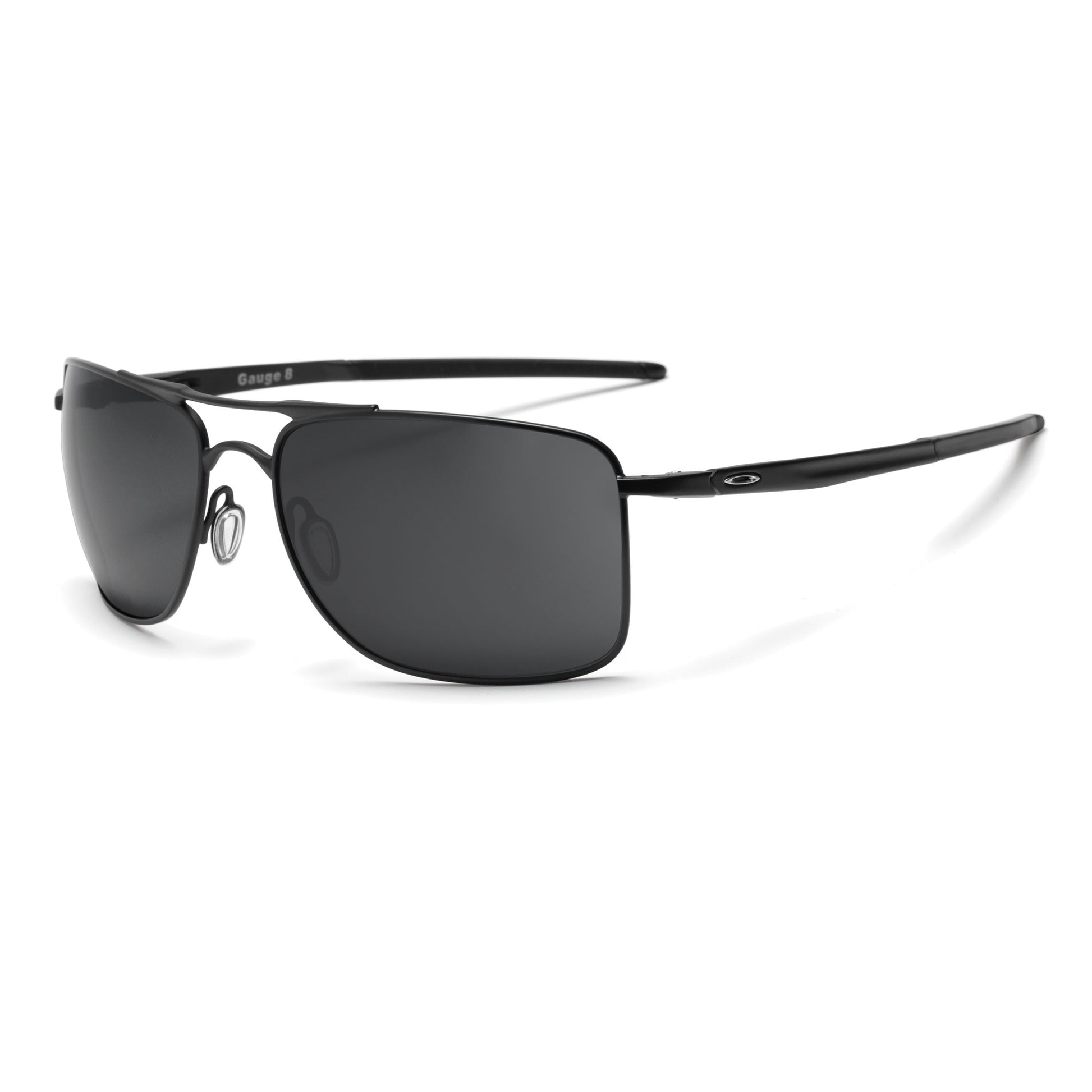 Revant replacement lenses compatible with Oakley Gauge 8 L
