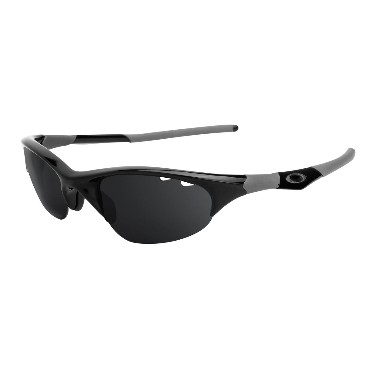 Revant replacement lenses compatible with Oakley Half Jacket Vented Low Bridge Fit