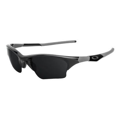 Revant replacement lenses compatible with Oakley Half Jacket Xlj Low Bridge Fit