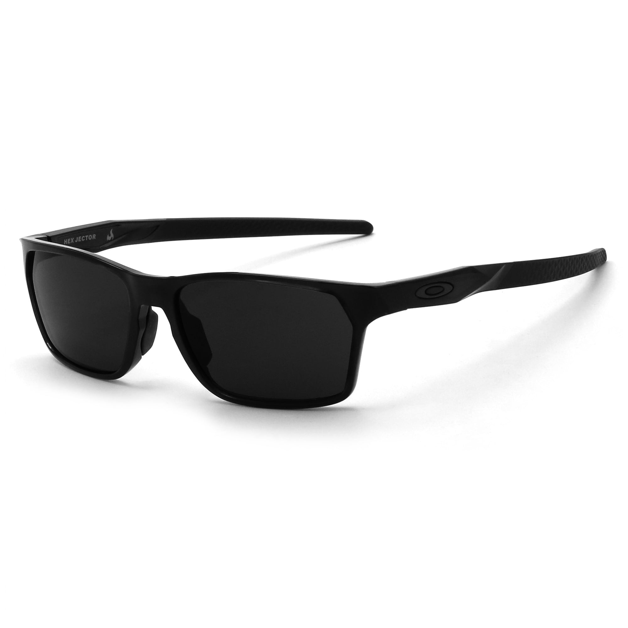 Oakley Hex Jector OX8032 55mm Replacement Lenses by Revant Optics