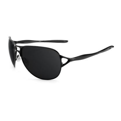 Revant replacement lenses compatible with Oakley Hinder