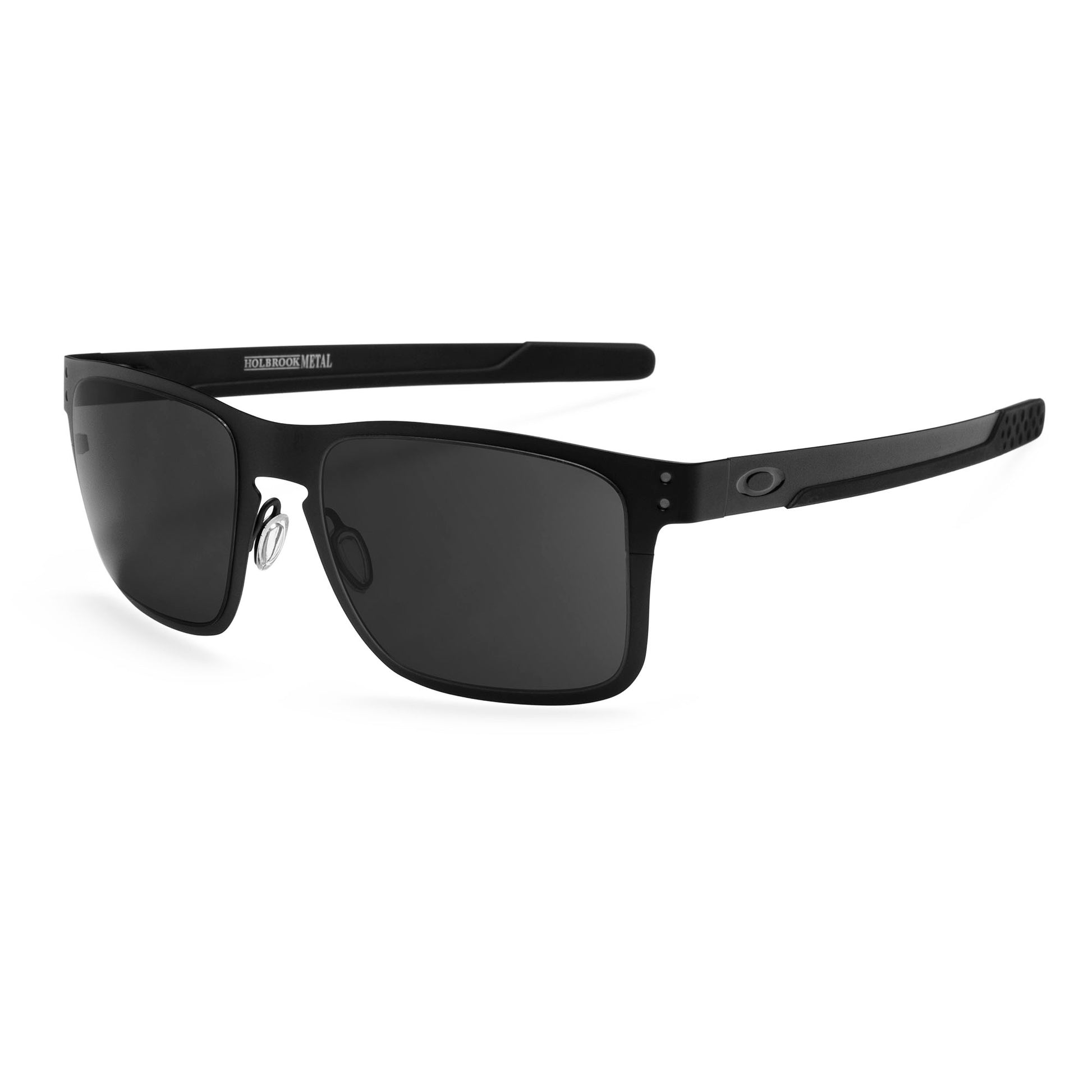 Revant replacement lenses compatible with Oakley Holbrook Metal