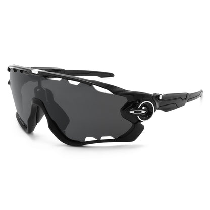 Revant replacement lenses compatible with Oakley Jawbreaker Exclusive Shape
