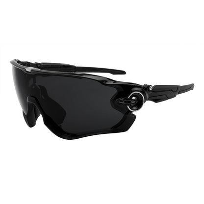 Revant replacement lenses compatible with Oakley Jawbreaker Low Bridge Fit