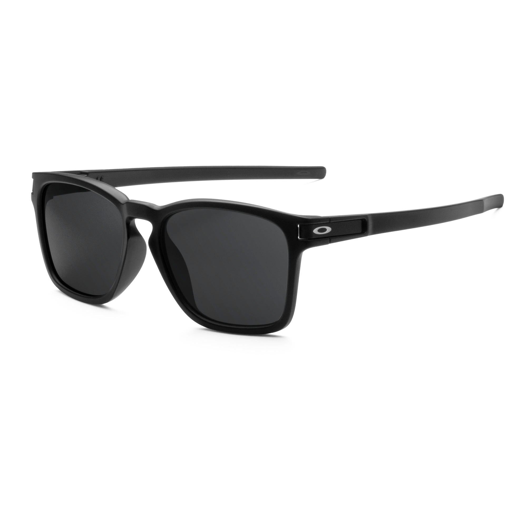 Oakley Latch Square (Low Bridge Fit) OO9358 Replacement Lenses by