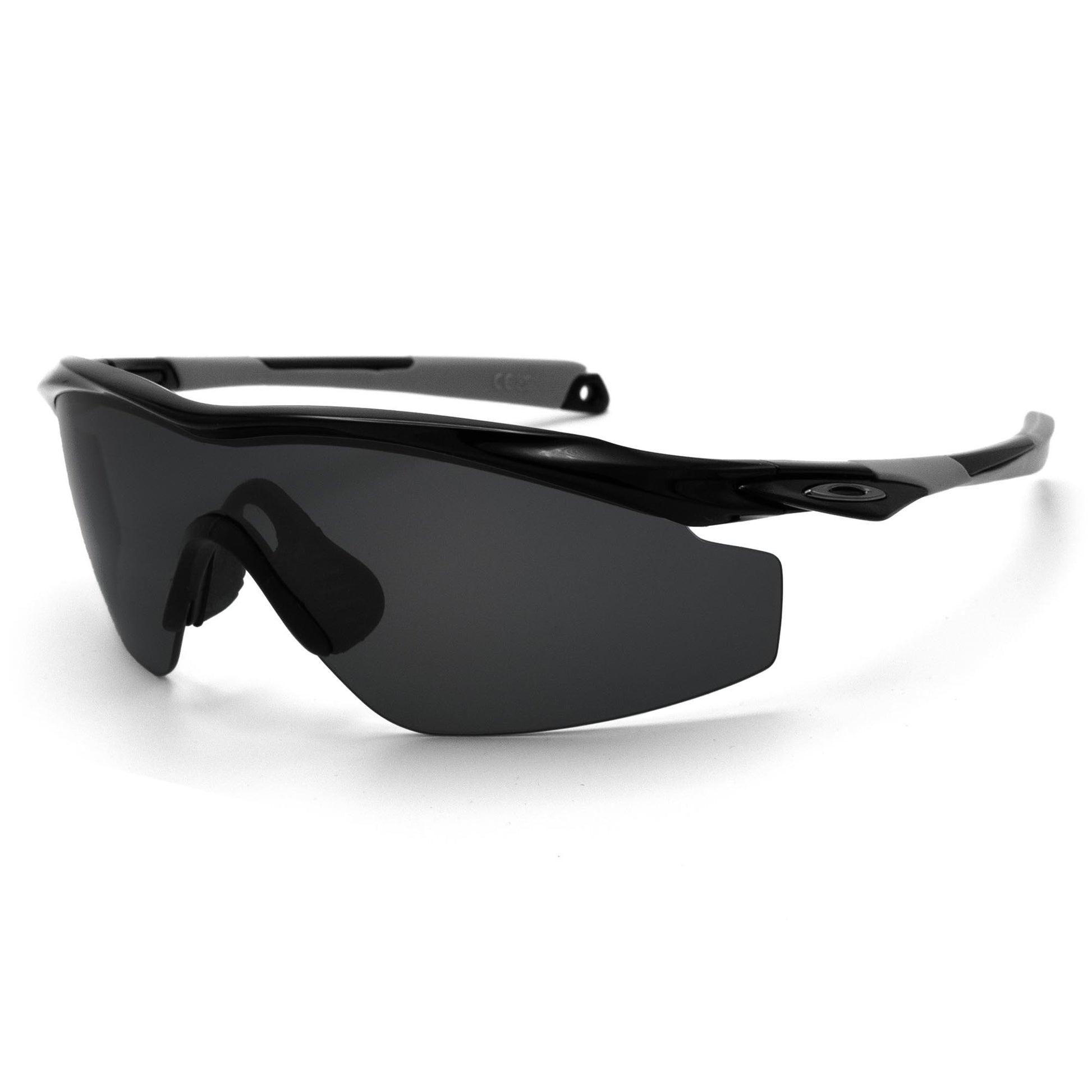 Revant replacement lenses compatible with Oakley M2 XL