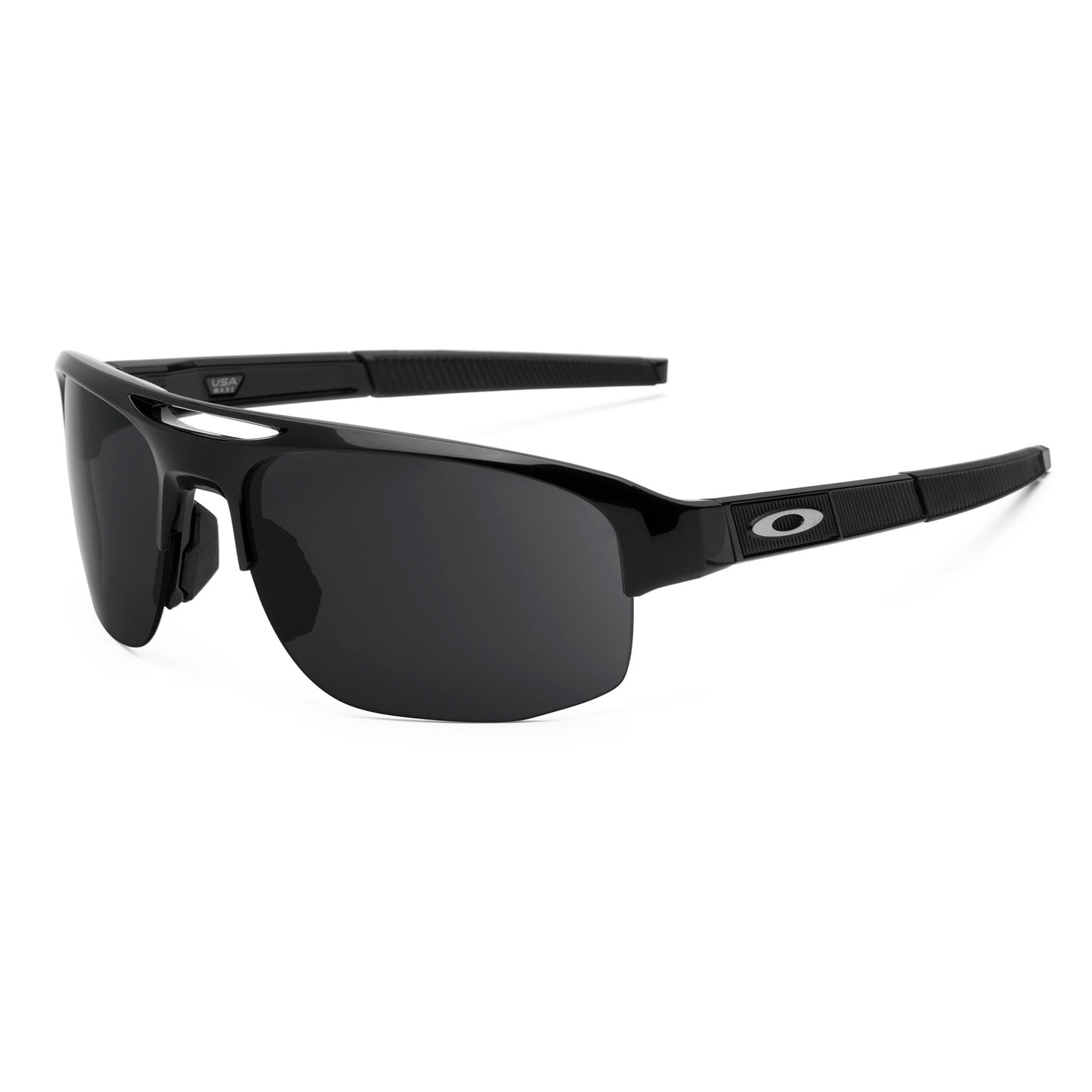 Revant replacement lenses compatible with Oakley Mercenary