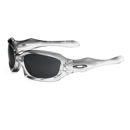 Revant replacement lenses compatible with Oakley Monster Doggle