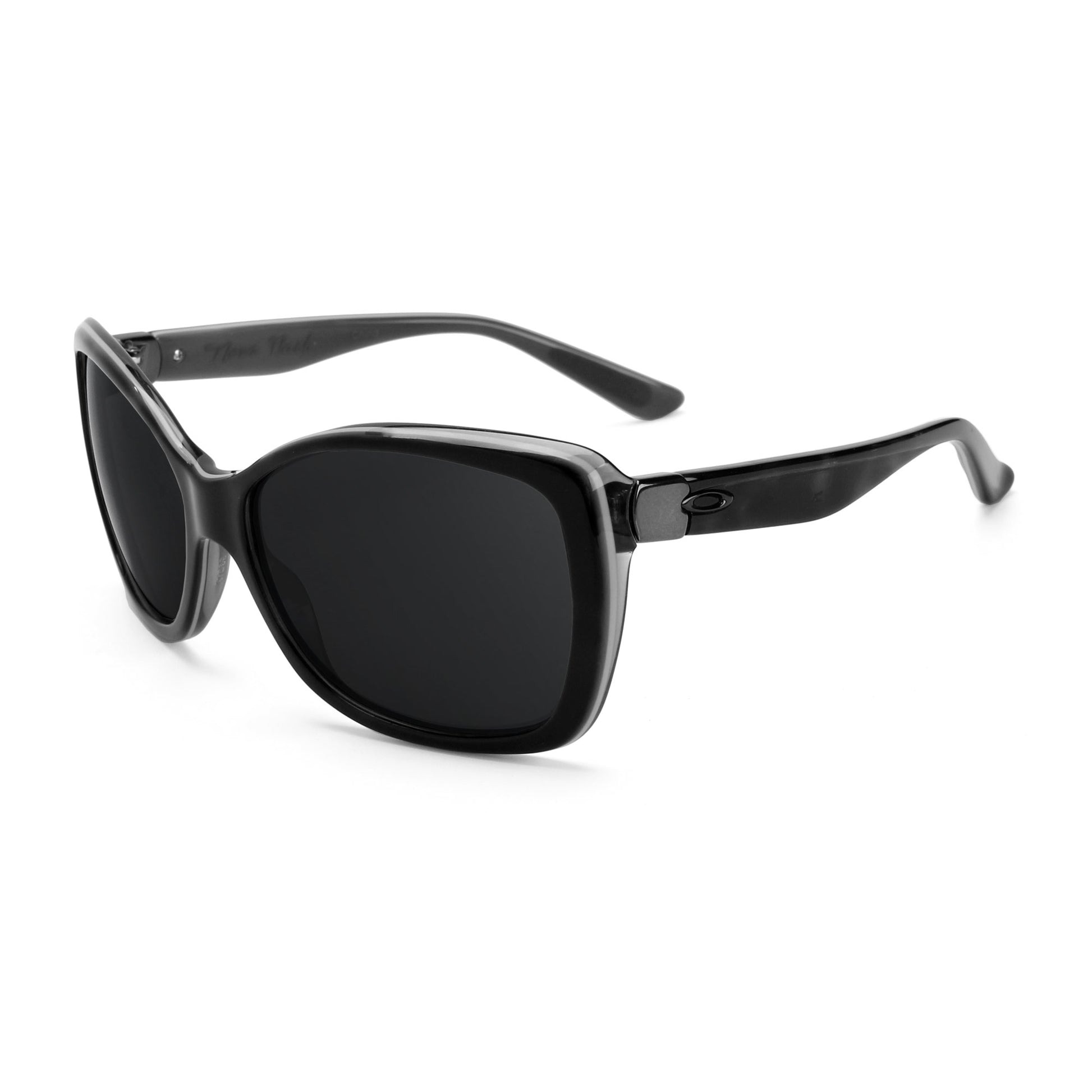Revant replacement lenses compatible with Oakley News Flash