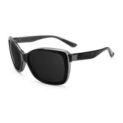 Revant replacement lenses compatible with Oakley News Flash