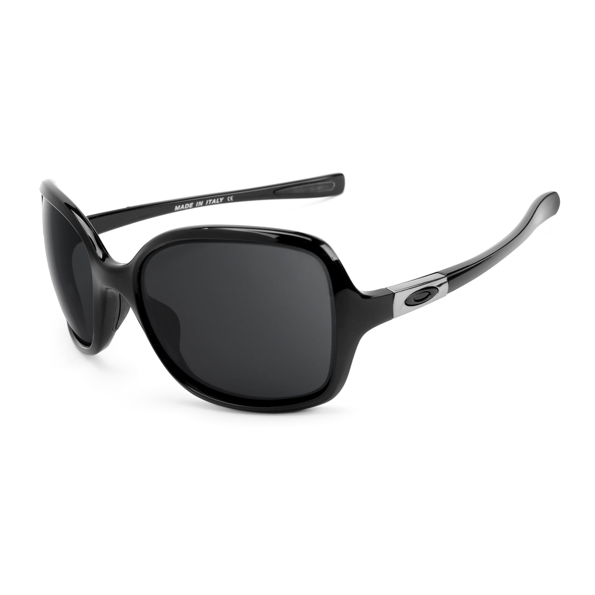Revant replacement lenses compatible with Oakley Obsessed