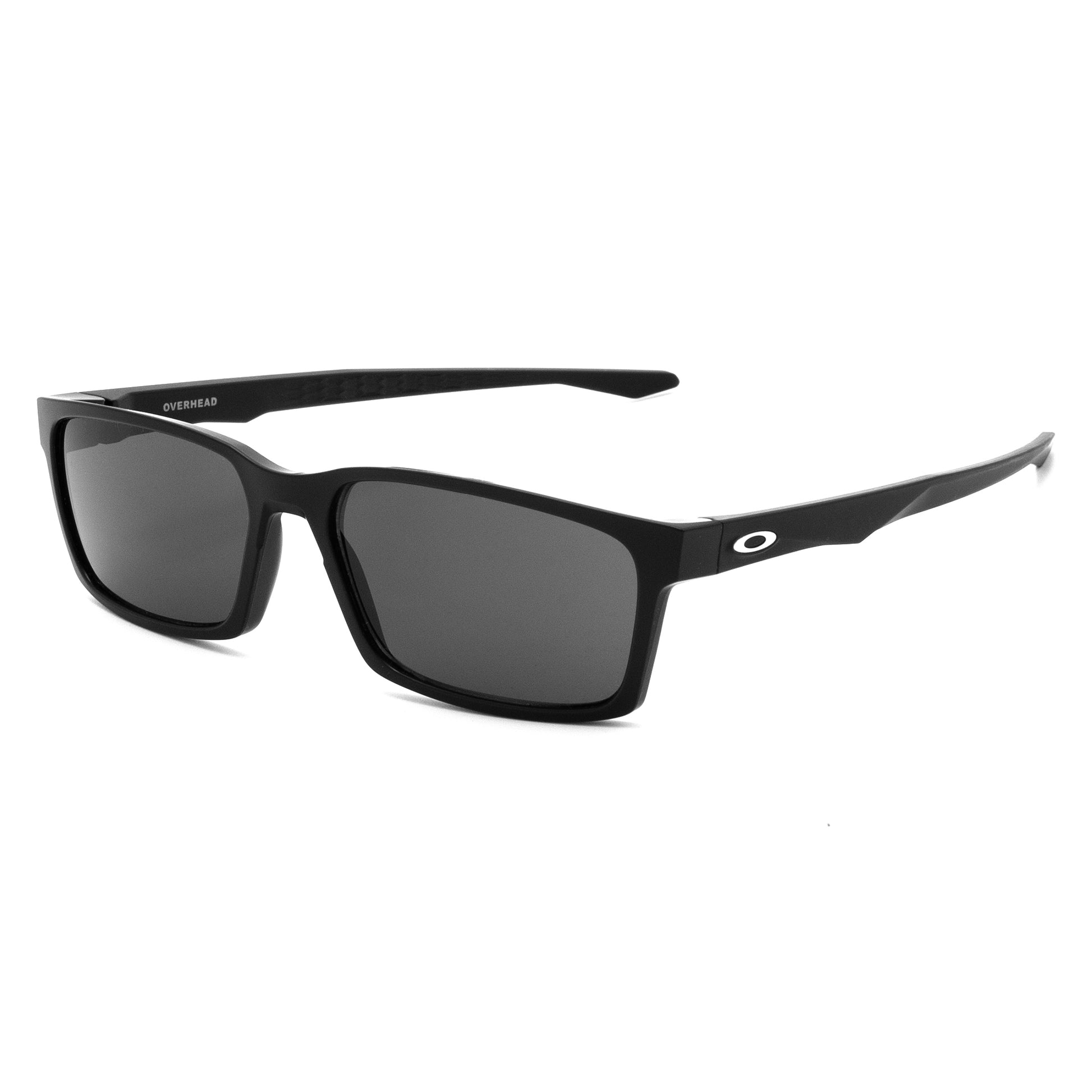 Oakley Overhead OX8060 Standard Polarized Fire Red Mirror Replacement Lenses by Revant Optics