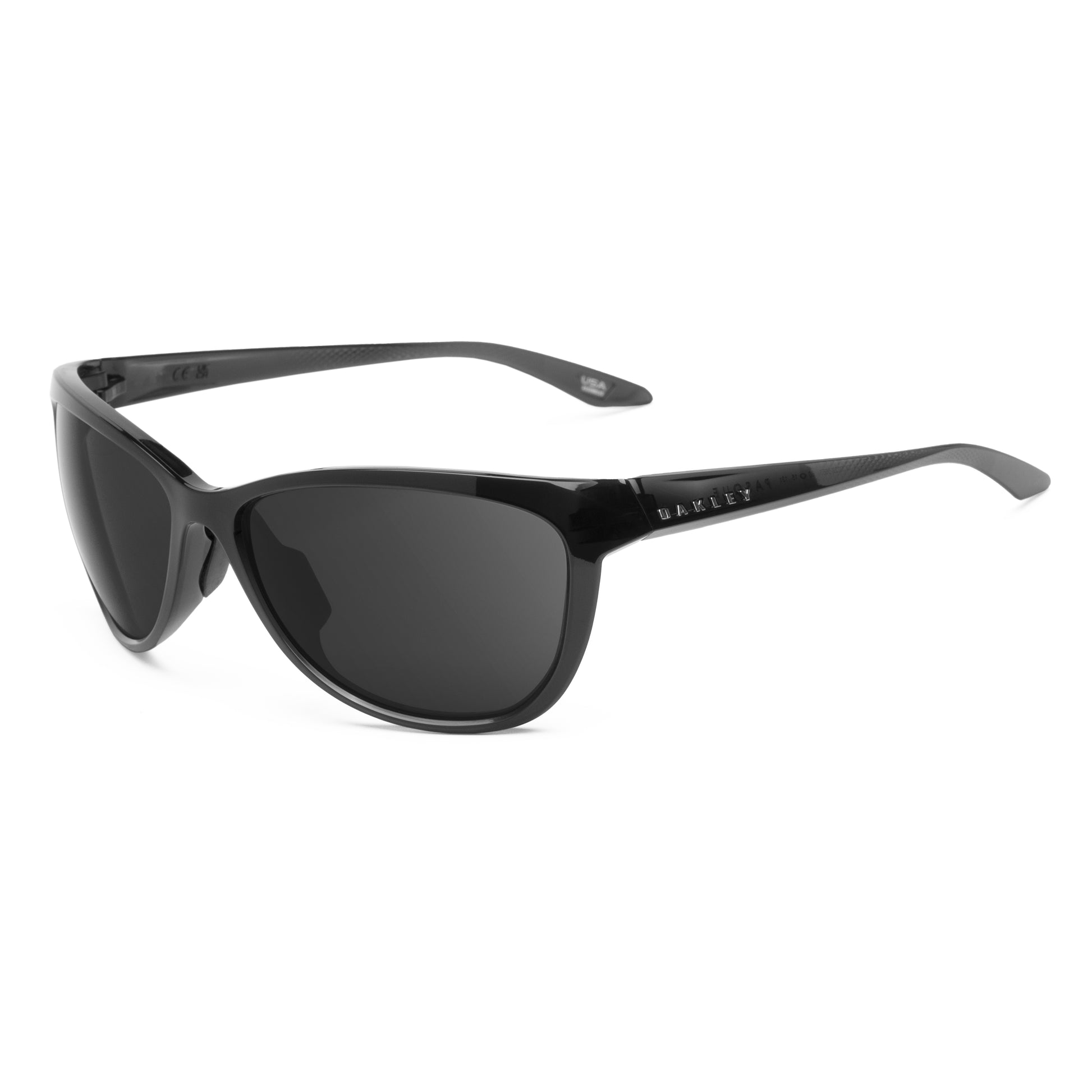Revant replacement lenses compatible with Oakley Pasque