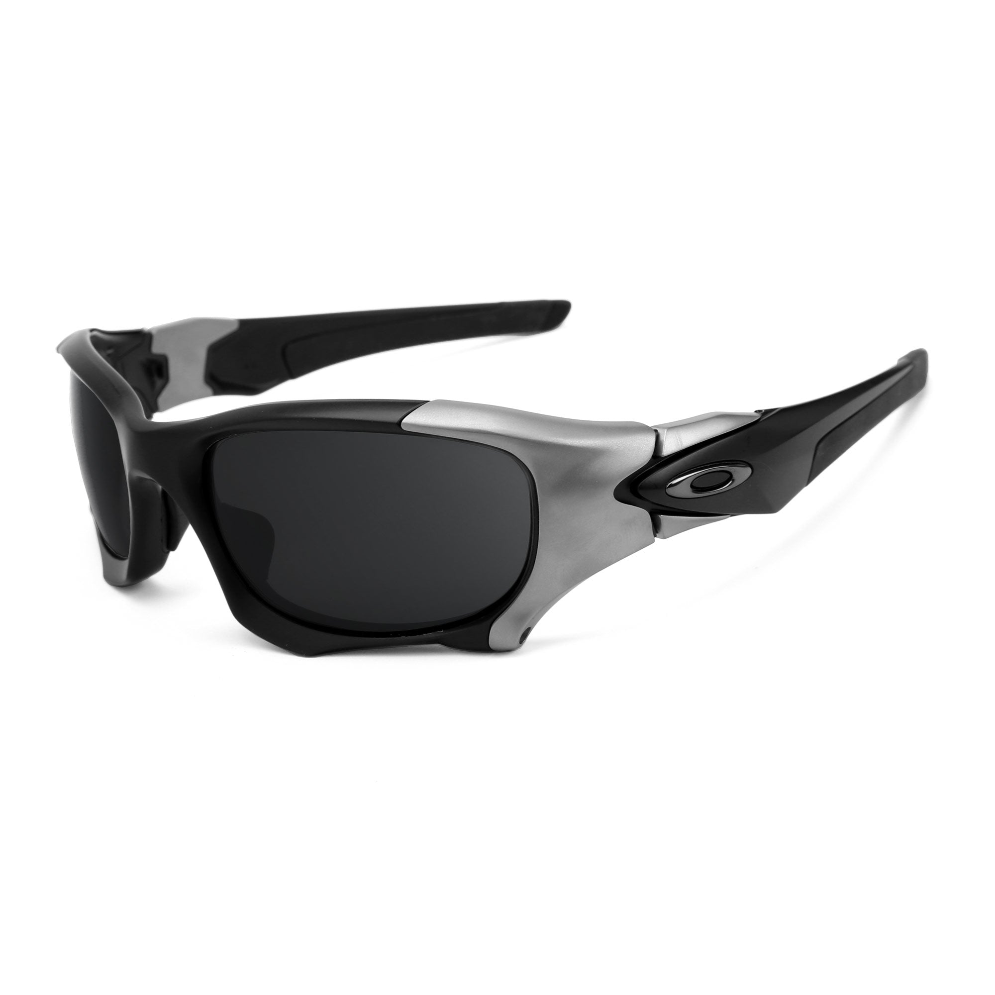 Oakley Pit Boss II OO9137 Replacement Lenses by Revant Optics
