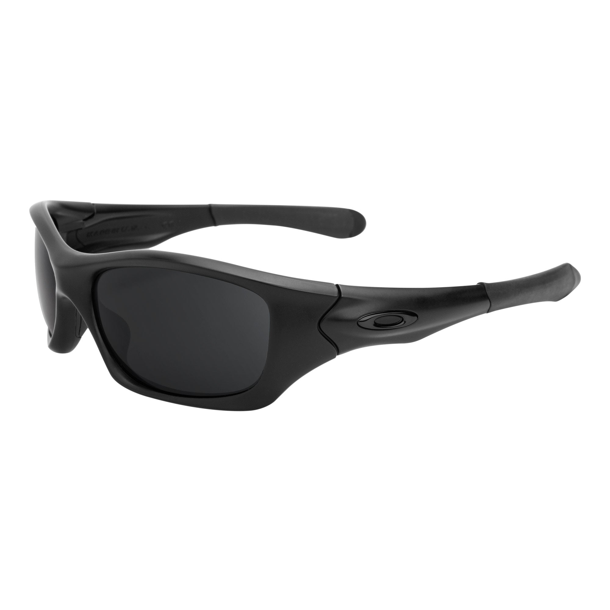 Oakley Pit Bull (Low Bridge Fit) OO9161 Replacement Lenses by