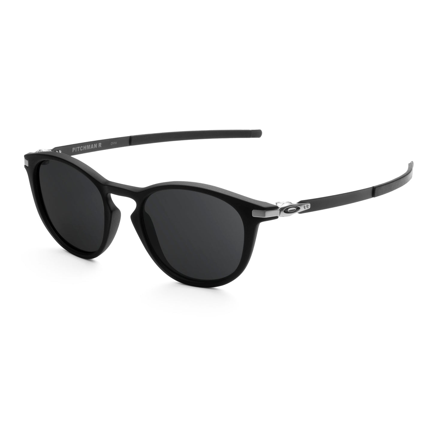 Revant replacement lenses compatible with Oakley Pitchman R