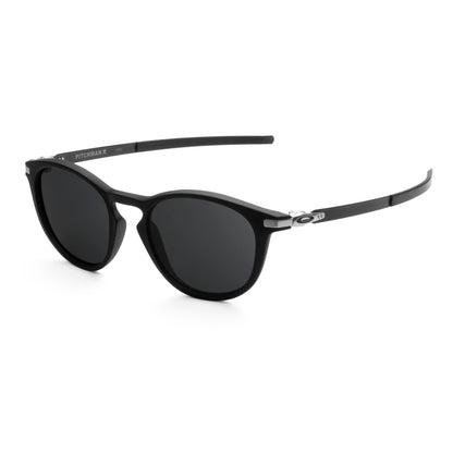 Revant replacement lenses compatible with Oakley Pitchman R