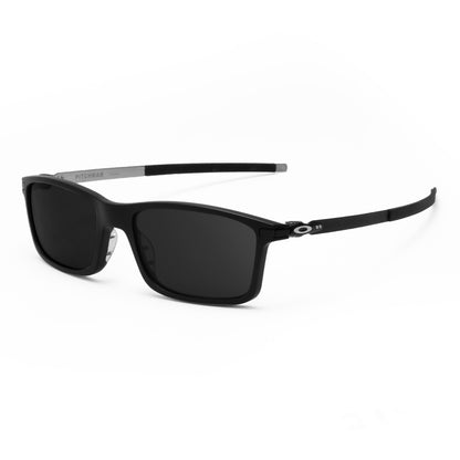 Revant replacement lenses compatible with Oakley Pitchman Rx 55