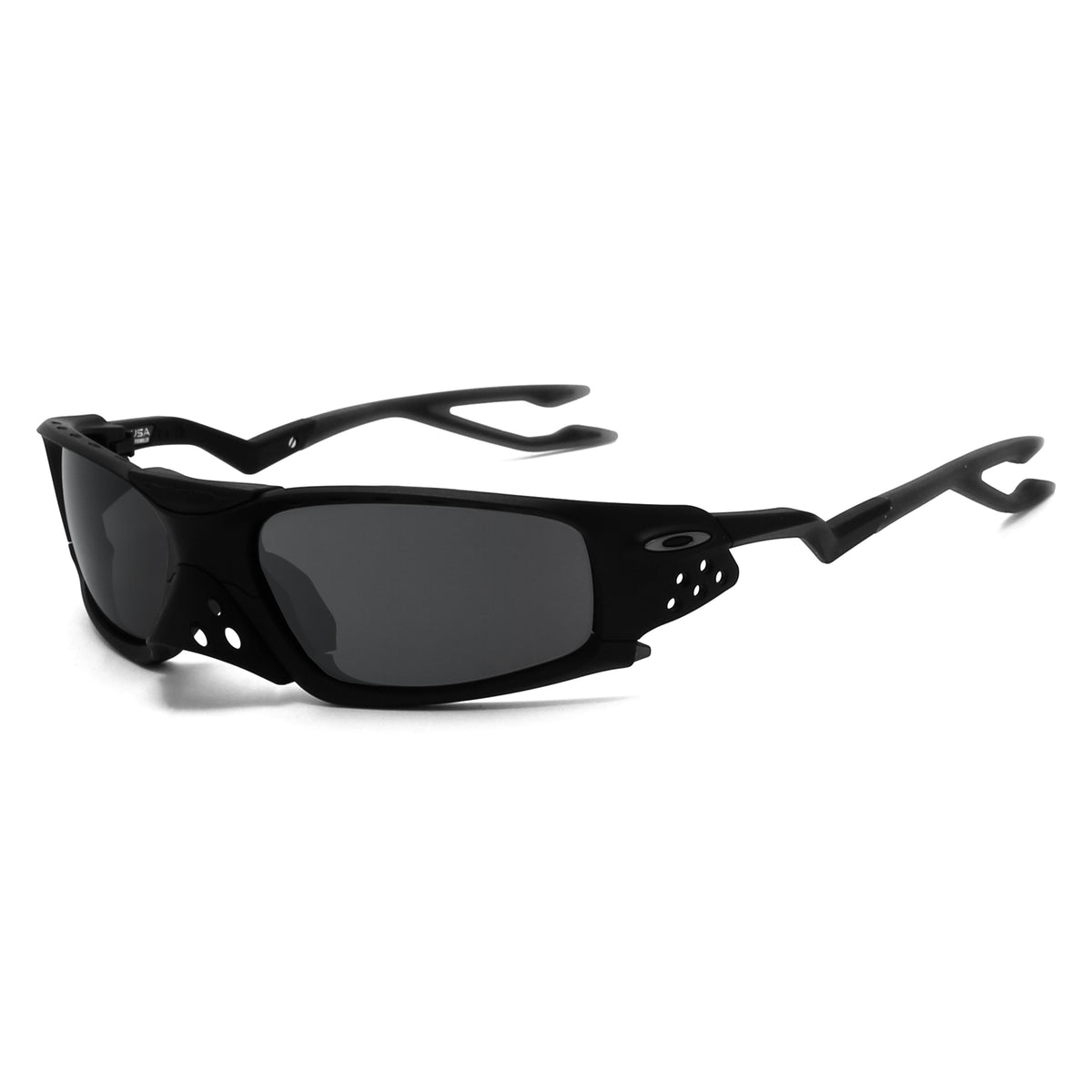 Revant Optics Lens Side Angle Oakley Plantaris Sq