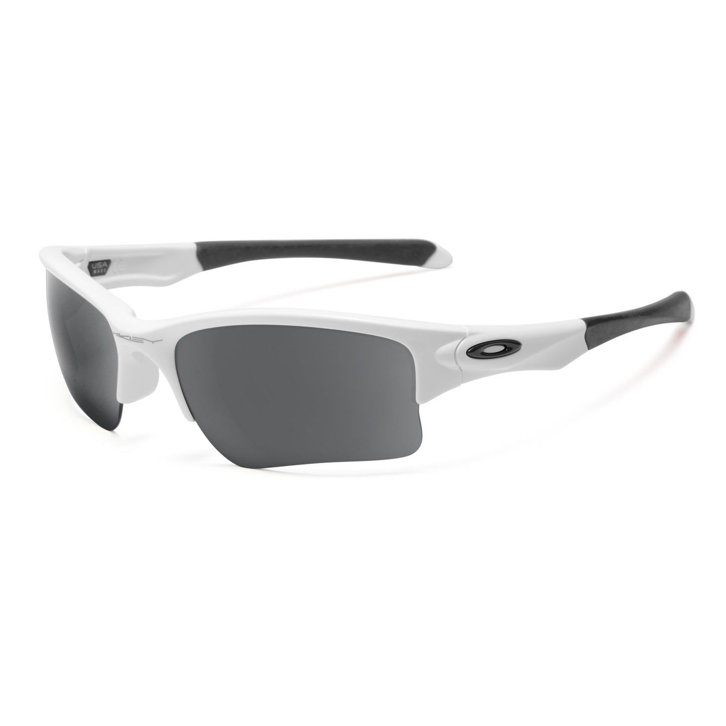 Revant replacement lenses compatible with Oakley Quarter Jacket