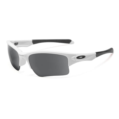 Revant replacement lenses compatible with Oakley Quarter Jacket