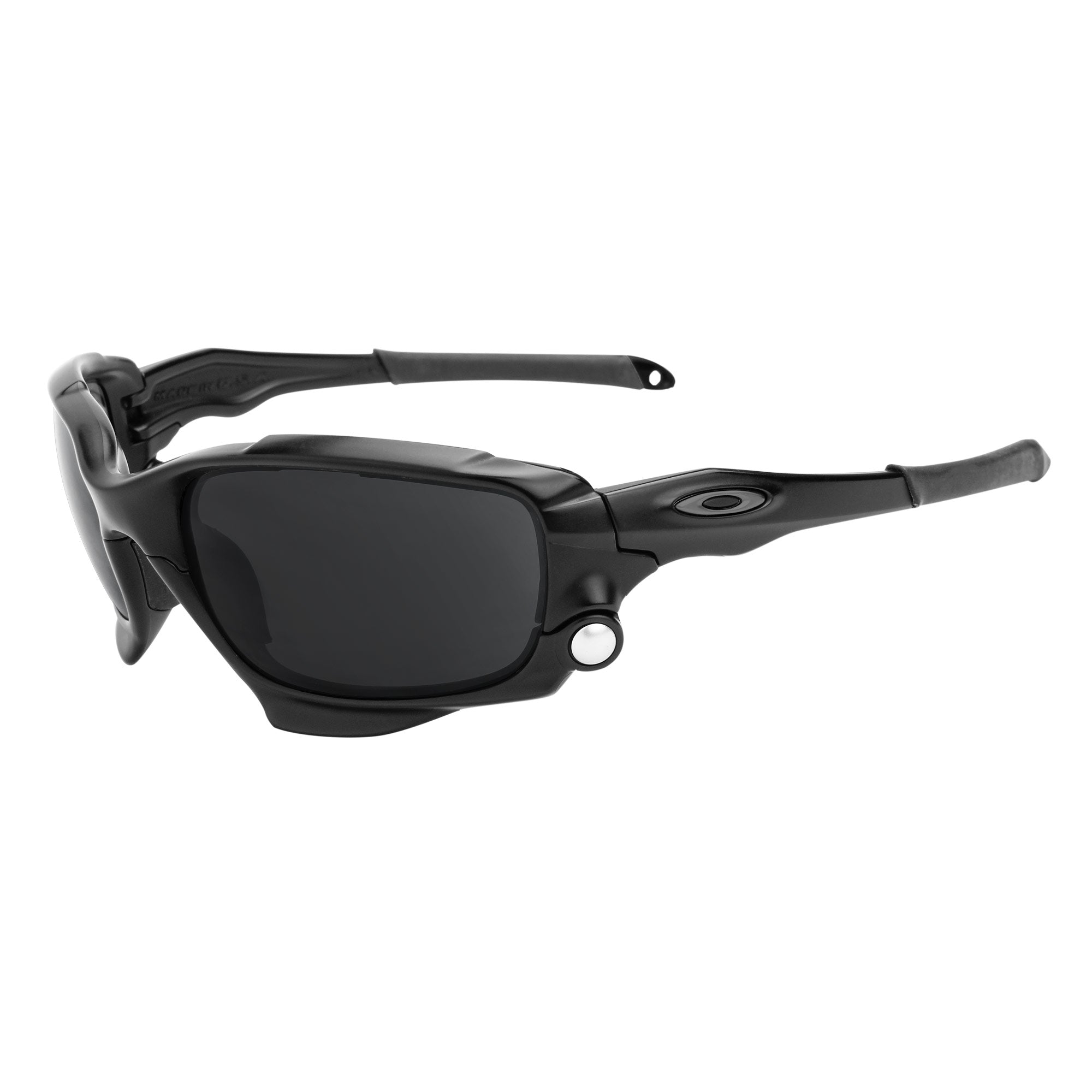 Oakley Racing Jacket (2021) Replacement Lenses by Revant Optics