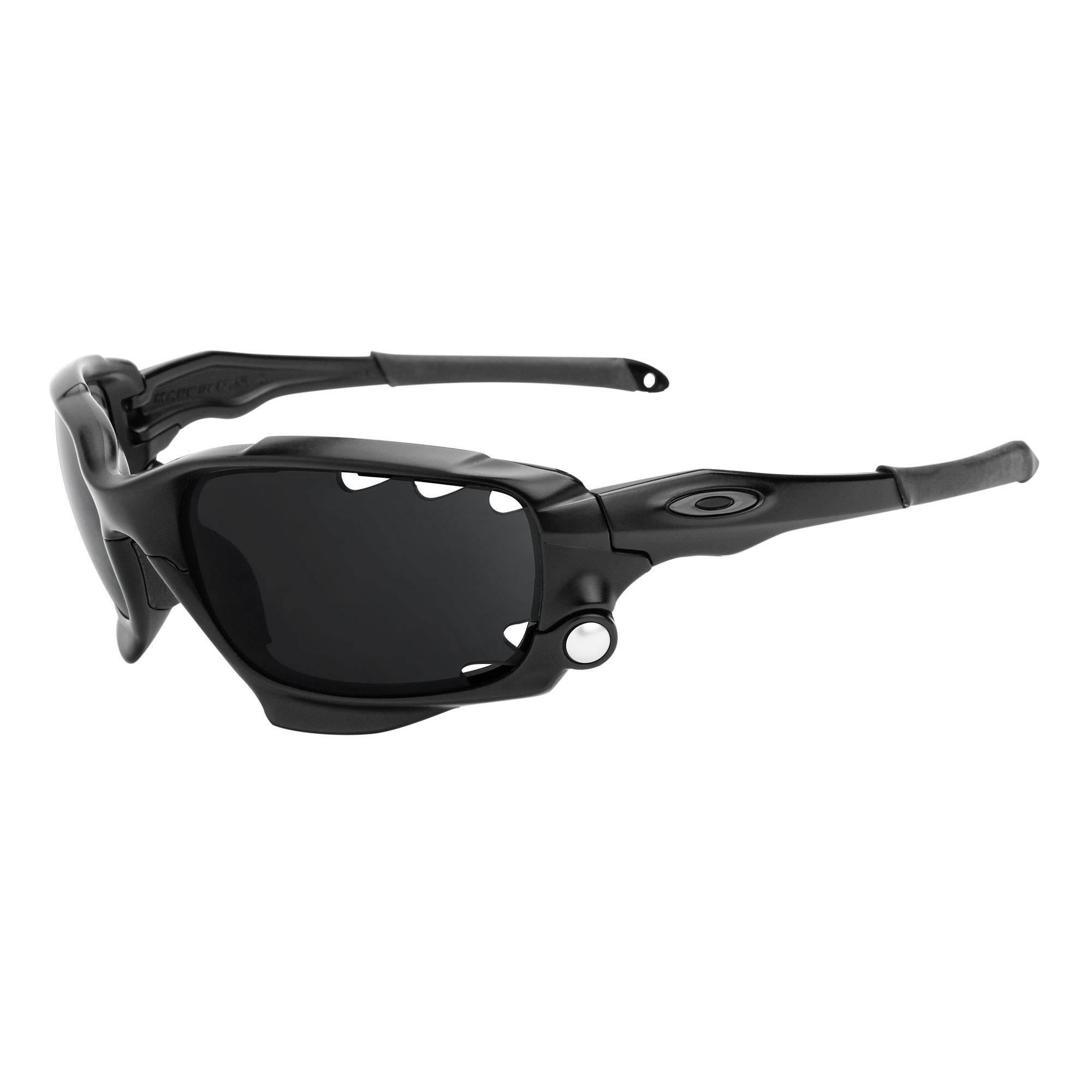 Oakley Racing Jacket Vented OO9171 Replacement Lenses by Revant Optics