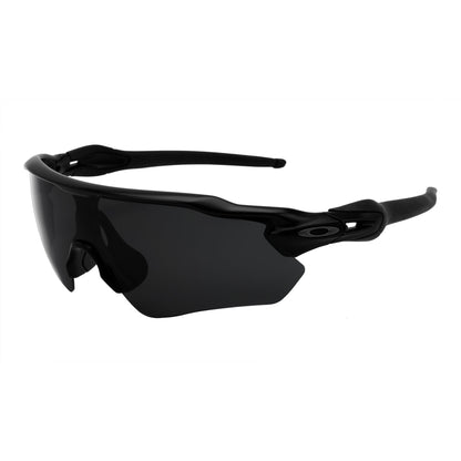 Revant replacement lenses compatible with Oakley Radar Ev Path Low Bridge Fit