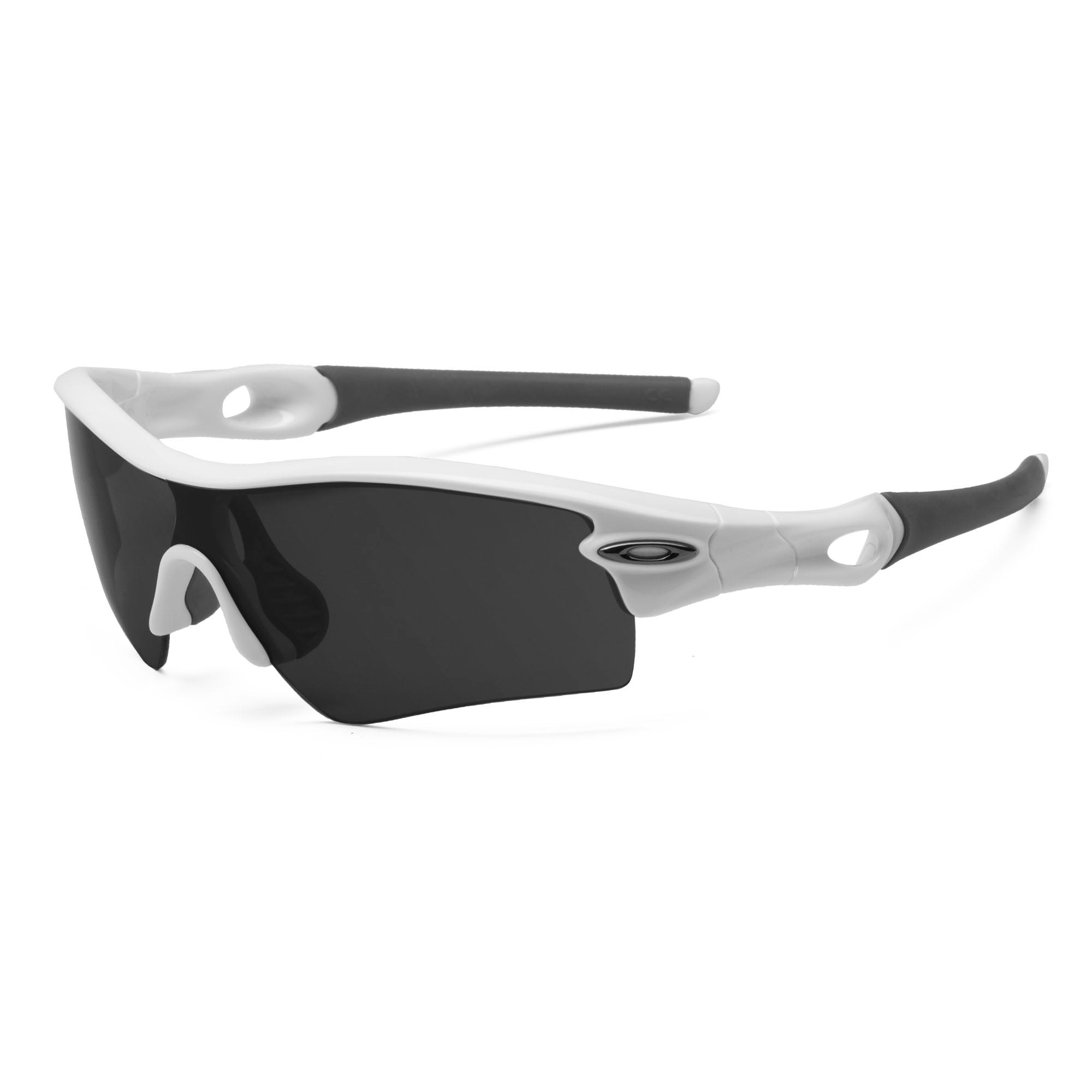 Oakley Radar Path (Low Bridge Fit) Replacement Lenses by Revant Optics