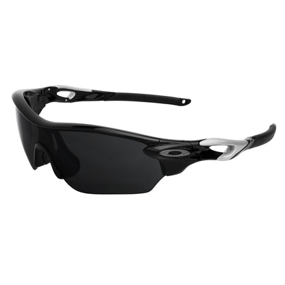 Revant replacement lenses compatible with Oakley Radarlock Edge