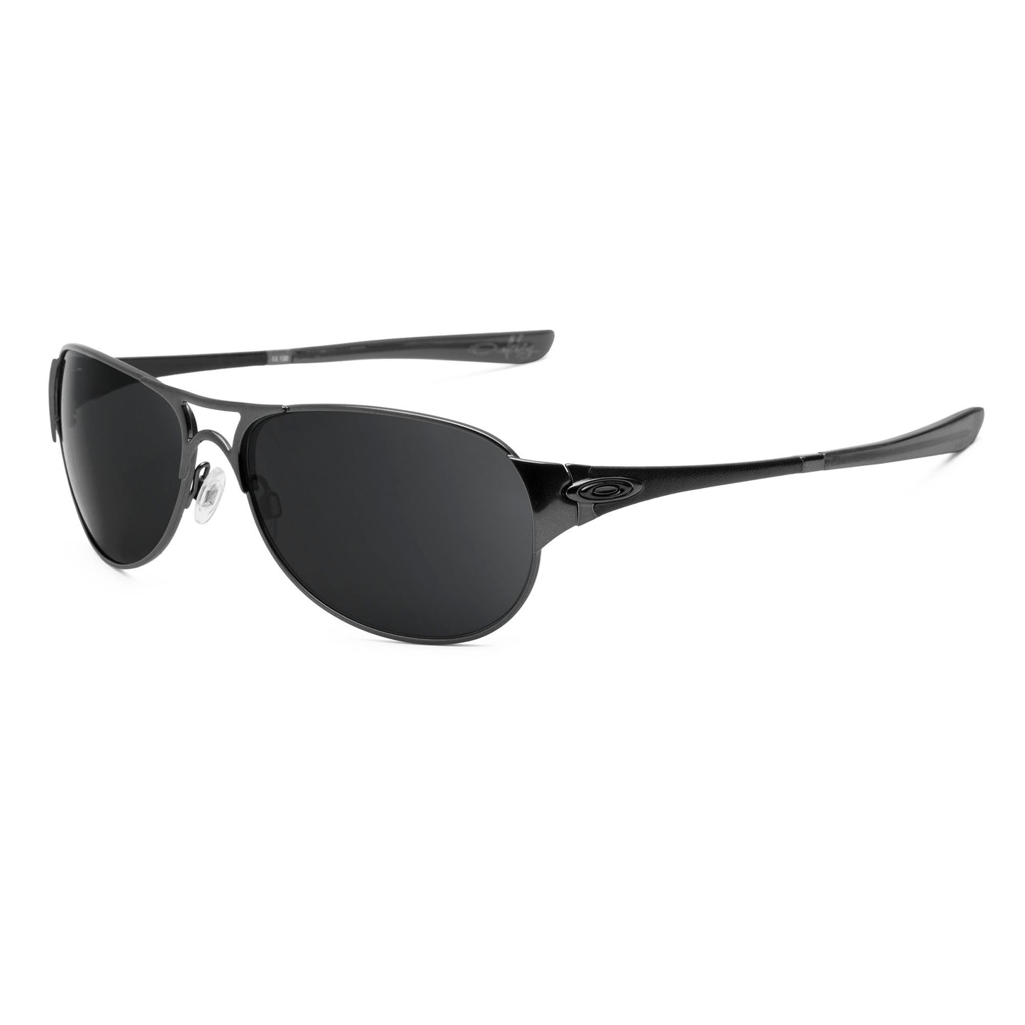 Revant replacement lenses compatible with Oakley Restless