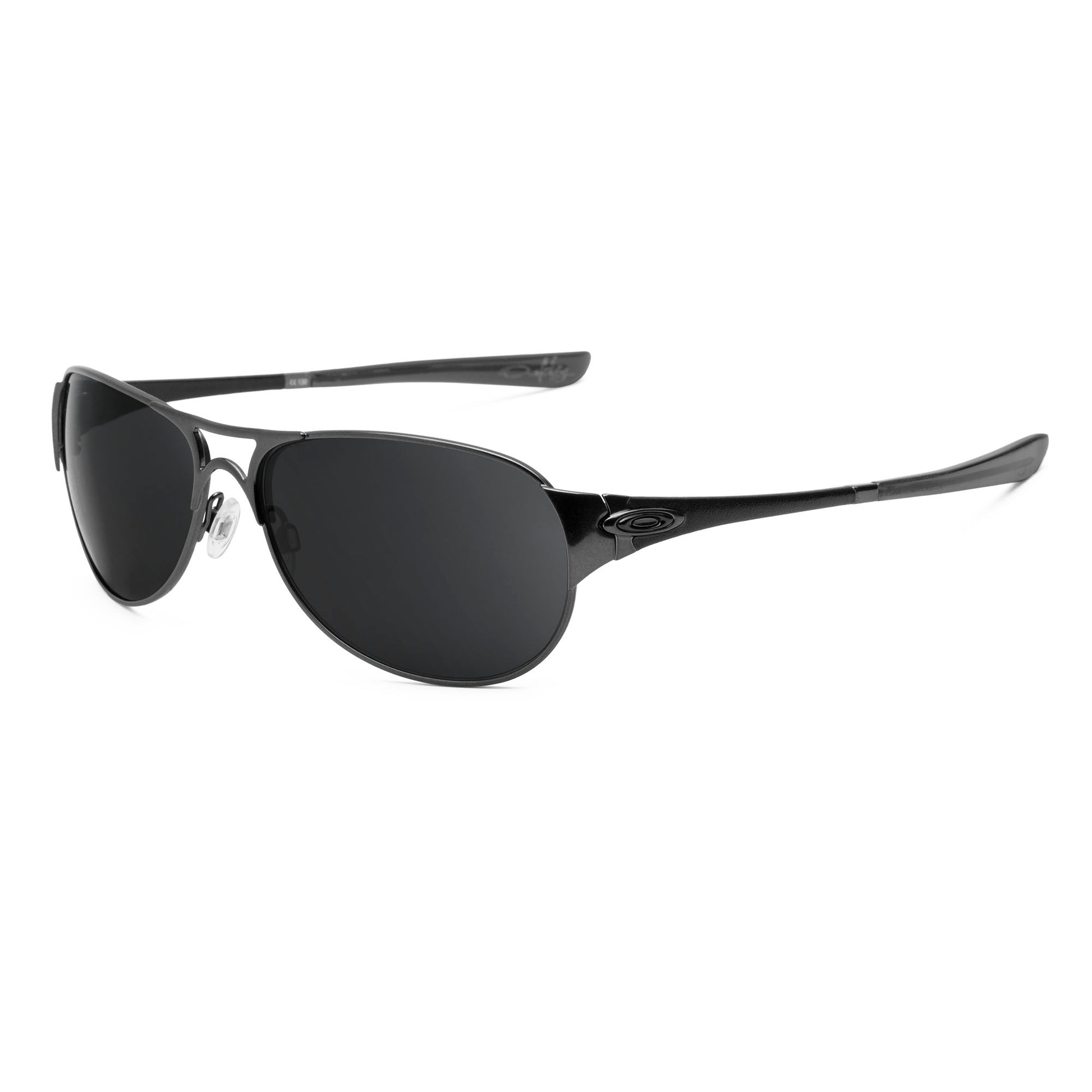 Revant replacement lenses compatible with Oakley Restless