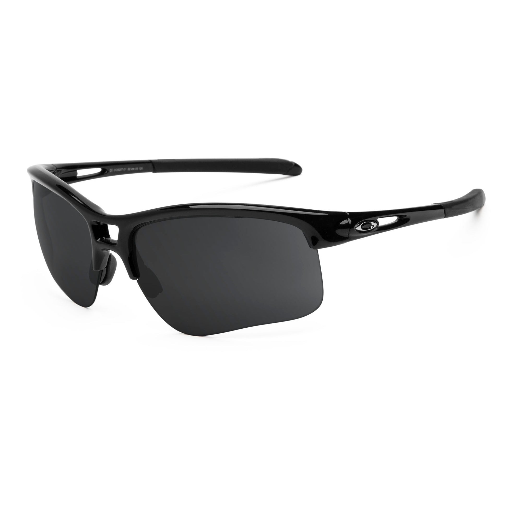 Revant replacement lenses compatible with Oakley Rpm Edge