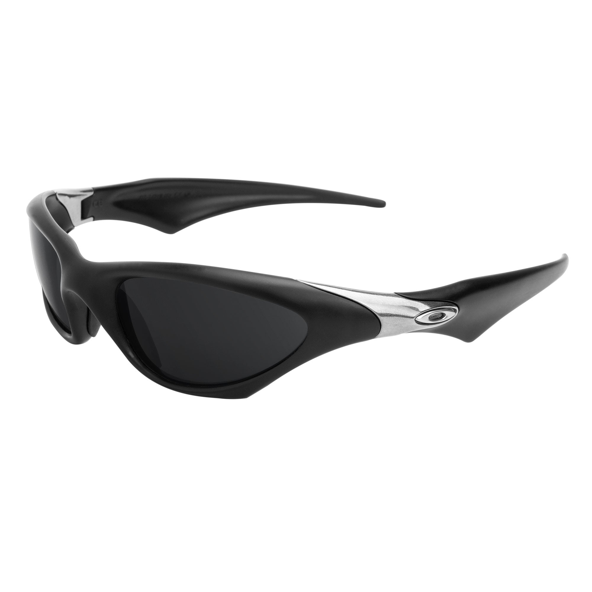 Oakley Scar Replacement Lenses by Revant Optics