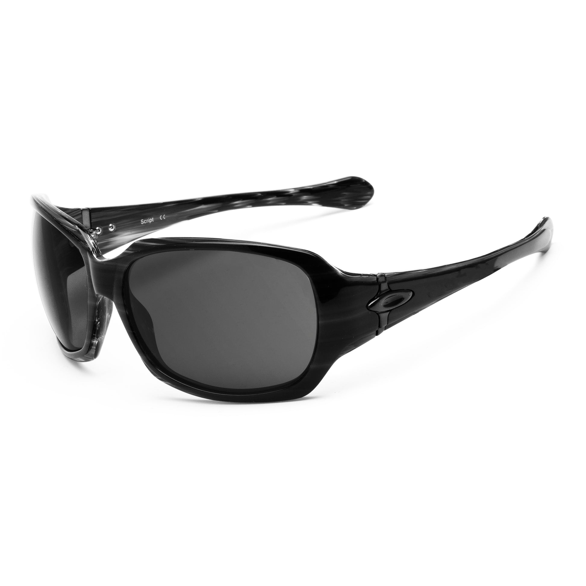 Revant replacement lenses compatible with Oakley Script