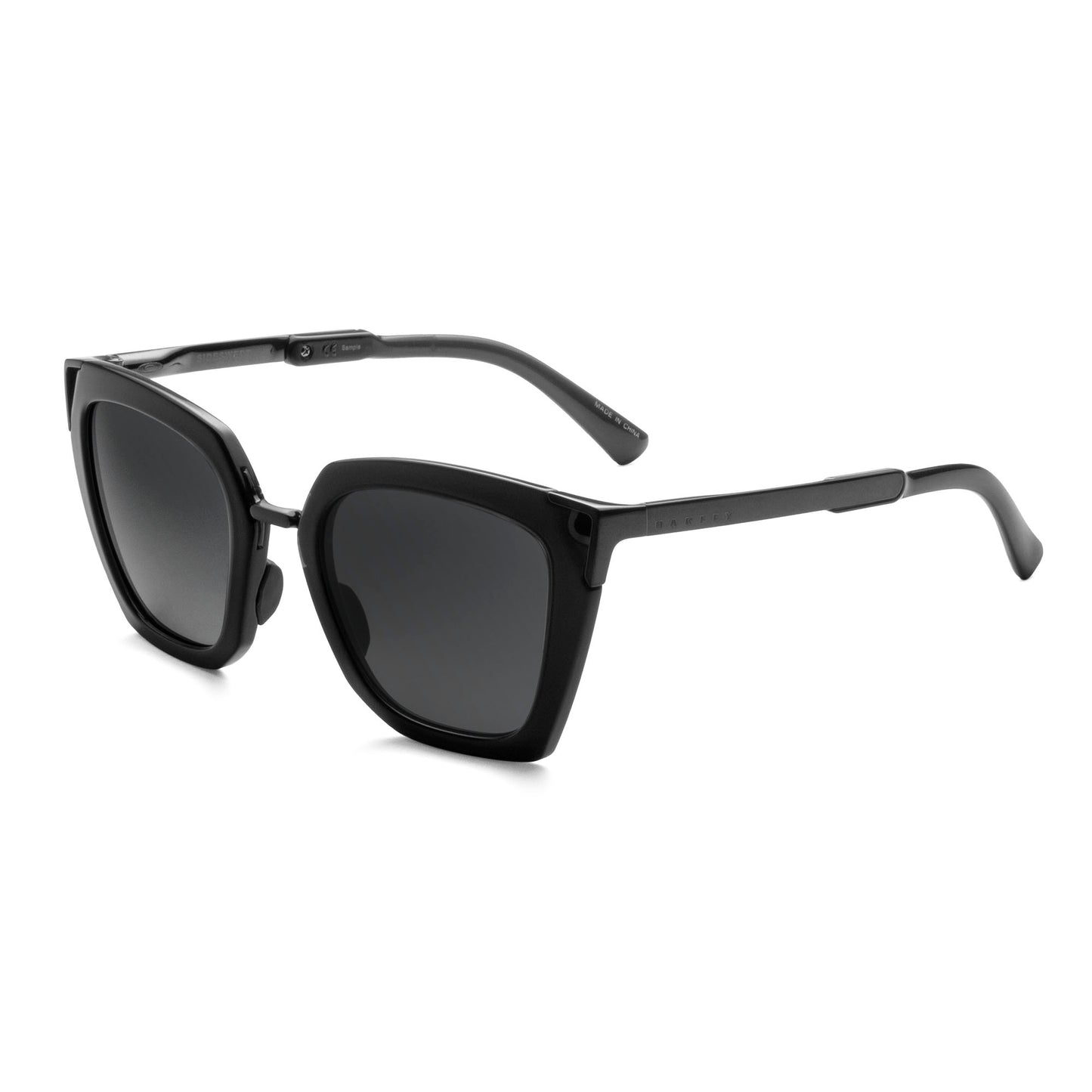 Revant replacement lenses compatible with Oakley Sideswept