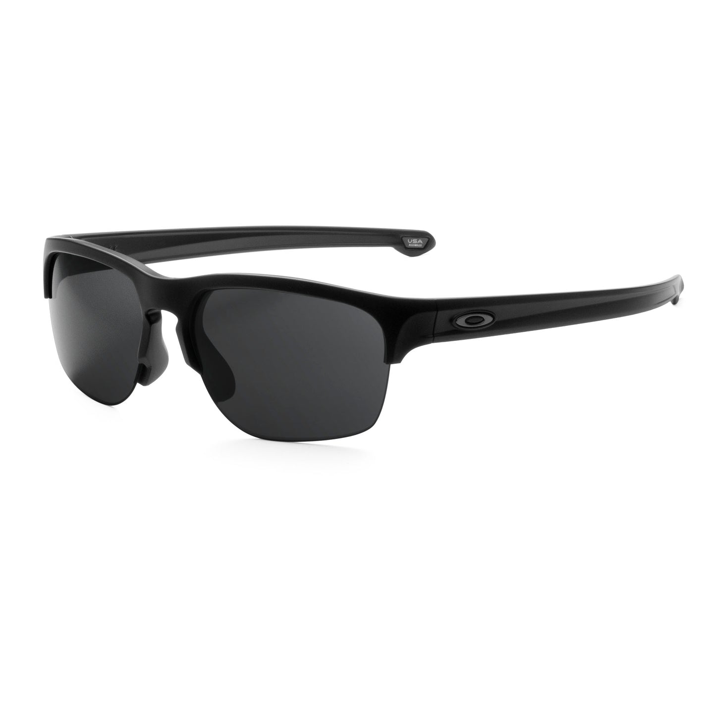 Revant replacement lenses compatible with Oakley Sliver Edge Low Bridge Fit